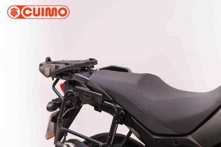 SUZUKI V-STROM 650 XT