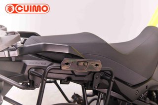 SUZUKI V-STROM 650 XT