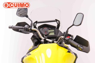 SUZUKI V-STROM 650 XT
