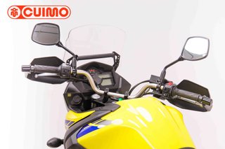 SUZUKI V-STROM 650 XT