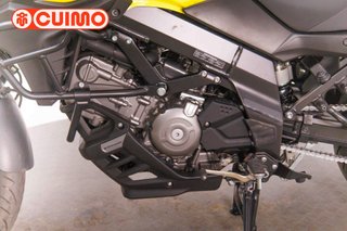 SUZUKI V-STROM 650 XT