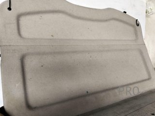 BANDEJA TRASERA RENAULT SCENIC III (JZ) 794200012R 283273