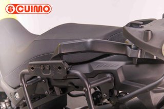 SUZUKI V-STROM 650 XT