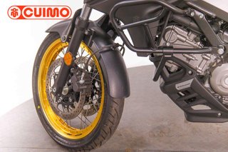 SUZUKI V-STROM 650 XT