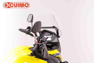 SUZUKI V-STROM 650 XT