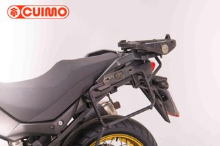 SUZUKI V-STROM 650 XT