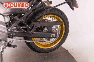 SUZUKI V-STROM 650 XT