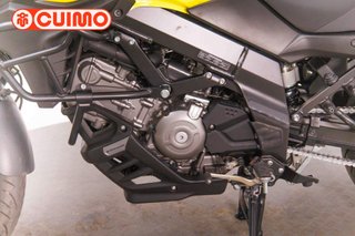 SUZUKI V-STROM 650 XT