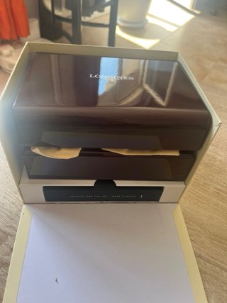 Reloj Oro Rosado y acero, automático, sin estrenar