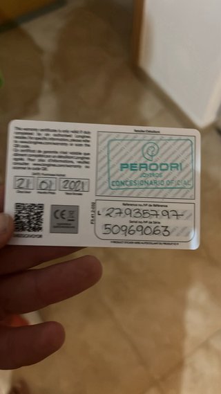 Reloj Oro Rosado y acero, automático, sin estrenar