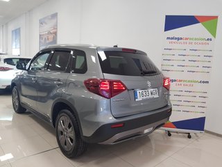 Suzuki Vitara 1.4 T GLE Mild Hybrid
