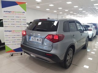 Suzuki Vitara 1.4 T GLE Mild Hybrid