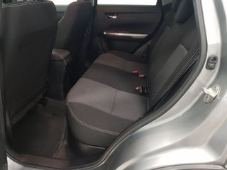 Suzuki Vitara 1.4 T GLE Mild Hybrid