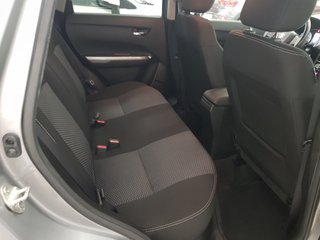 Suzuki Vitara 1.4 T GLE Mild Hybrid