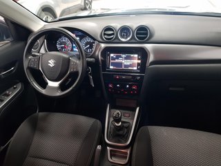 Suzuki Vitara 1.4 T GLE Mild Hybrid