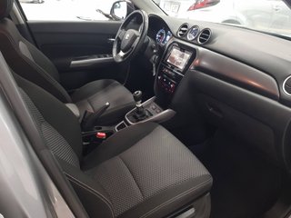 Suzuki Vitara 1.4 T GLE Mild Hybrid