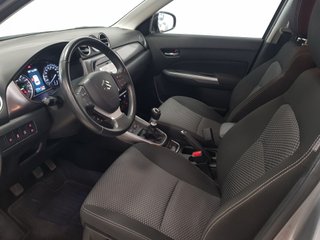 Suzuki Vitara 1.4 T GLE Mild Hybrid