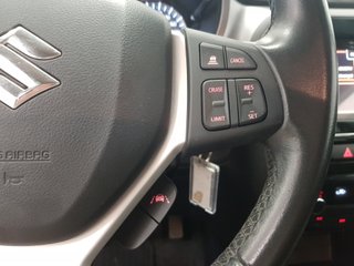 Suzuki Vitara 1.4 T GLE Mild Hybrid