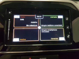 Suzuki Vitara 1.4 T GLE Mild Hybrid