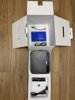 Proyector 1080P WiMiUS P64