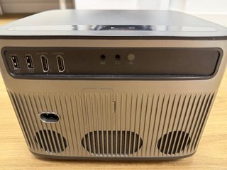 Proyector 1080P WiMiUS P64