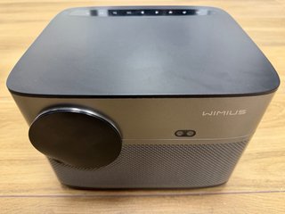 Proyector 1080P WiMiUS P64