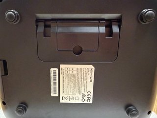 Proyector 1080P WiMiUS P64