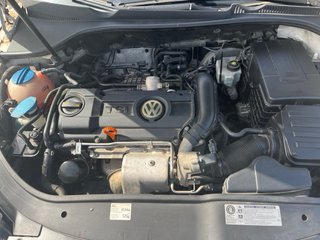 Volkswagen Eos 2012
