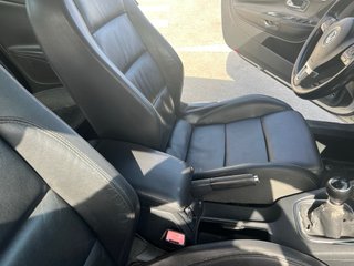Volkswagen Eos 2012