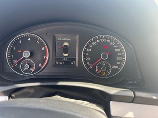 Volkswagen Eos 2012