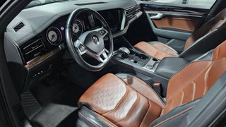 Volkswagen Touareg RLine Indiv Atmos 3.0