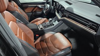 Volkswagen Touareg RLine Indiv Atmos 3.0