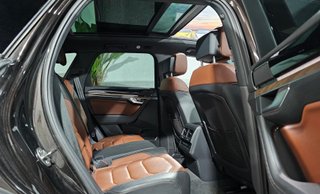 Volkswagen Touareg RLine Indiv Atmos 3.0