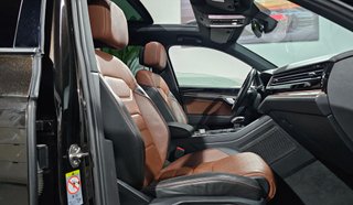 Volkswagen Touareg RLine Indiv Atmos 3.0