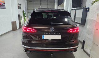 Volkswagen Touareg RLine Indiv Atmos 3.0