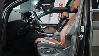 Volkswagen Touareg RLine Indiv Atmos 3.0