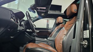 Volkswagen Touareg RLine Indiv Atmos 3.0