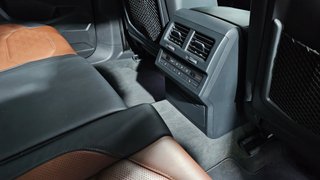 Volkswagen Touareg RLine Indiv Atmos 3.0