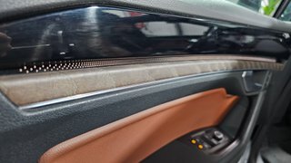 Volkswagen Touareg RLine Indiv Atmos 3.0