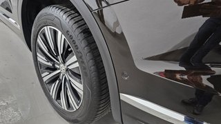 Volkswagen Touareg RLine Indiv Atmos 3.0