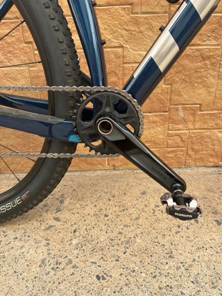 Trek Procaliber 9.6 Reestreno