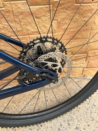 Trek Procaliber 9.6 Reestreno