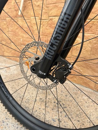 Trek Procaliber 9.6 Reestreno