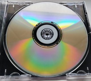 Cd Scorpions - Best of Rockers N' Ballads