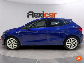 Seat Ibiza 1.0 TSI 85kW (115CV) FR
