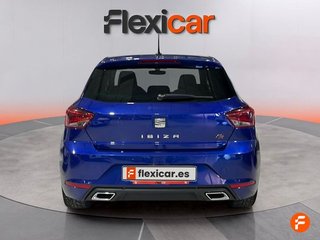 Seat Ibiza 1.0 TSI 85kW (115CV) FR