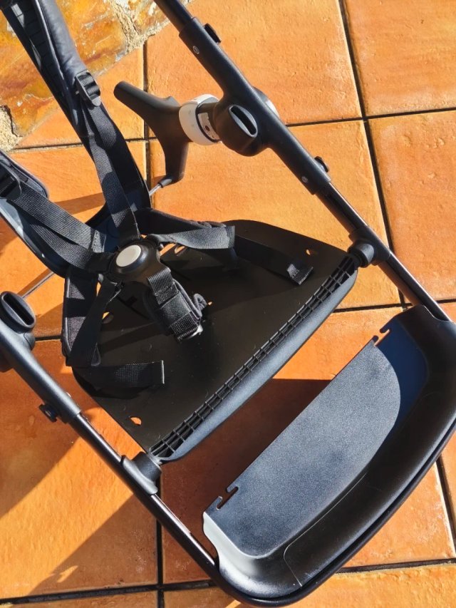 Estructura Bugaboo Fox