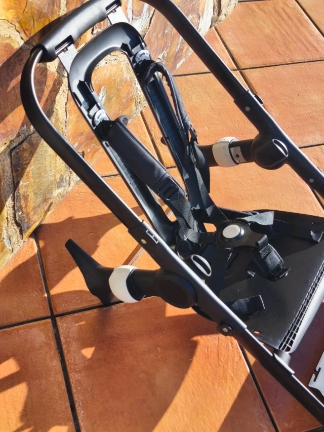 Estructura Bugaboo Fox