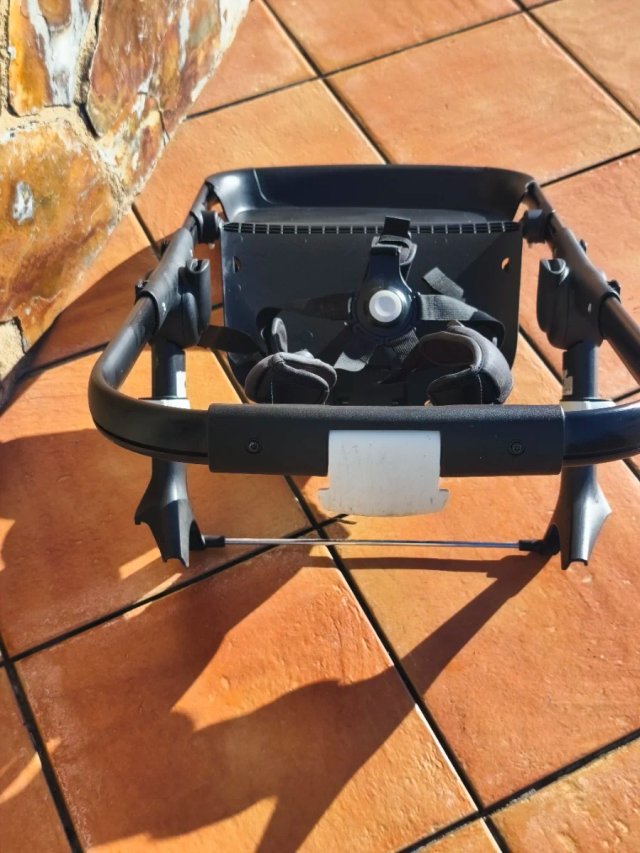 Estructura Bugaboo Fox