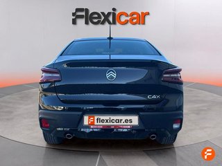Citroën C4 X Hybrid 136 e-DCS6 Plus